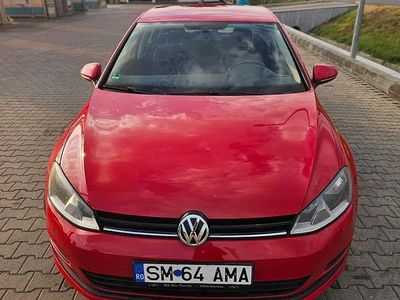 VW Golf VII