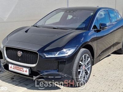 second-hand Jaguar I-Pace EV400 AWD SE