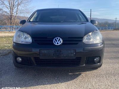 VW Golf VI