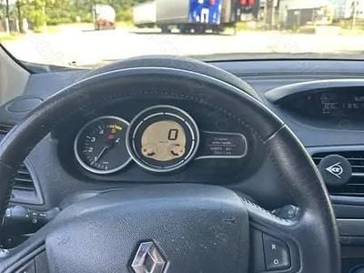 Renault Mégane III