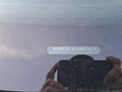 Utilizat 2010 VW Golf VI Hatchback | 3.150 EUR