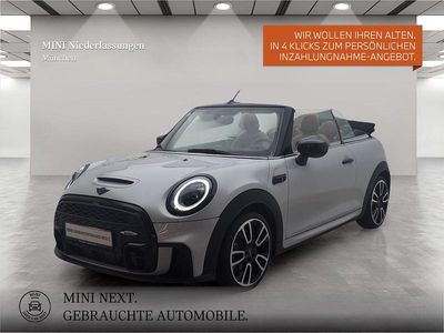 Utilizat 2022 Mini Cooper S Hatchback | 36.153 EUR (Scump)