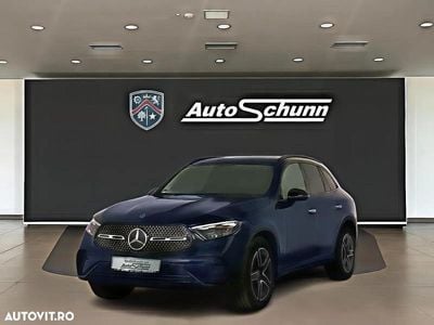Mercedes GLC200