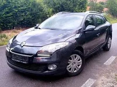 Renault Mégane III