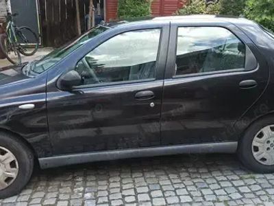 Fiat Albea
