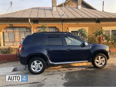 second-hand Dacia Duster 61