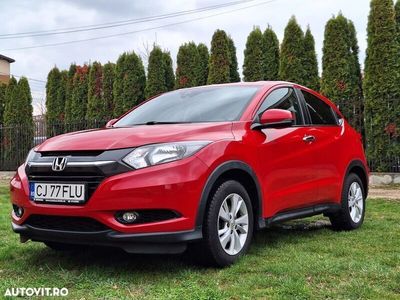 second-hand Honda HR-V 1.6 i-DTEC Elegance