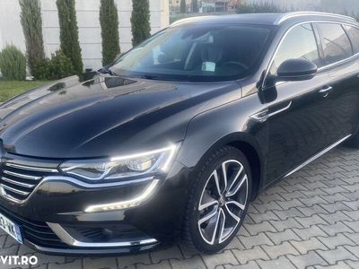 second-hand Renault Talisman GrandTour ENERGY TCe 200 EDC INITIALE PARIS