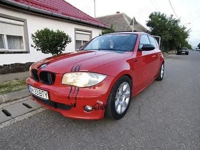 Second-hand BMW 116 128 CP (94 kW) 2005 Hatchback