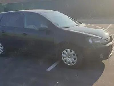 VW Golf VI