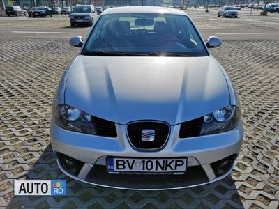 second-hand Seat Ibiza 