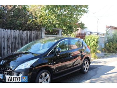 second-hand Peugeot 3008 PEUGEOT 3008 - SUV