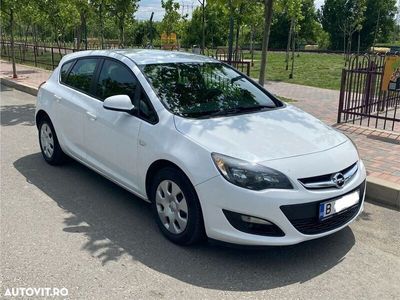 second-hand Opel Astra 1.4 Active
