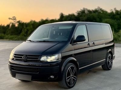 VW Multivan