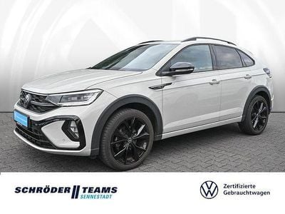 Second-hand VW Taigo R-line 110 CP (80 kW) 2022 SUV