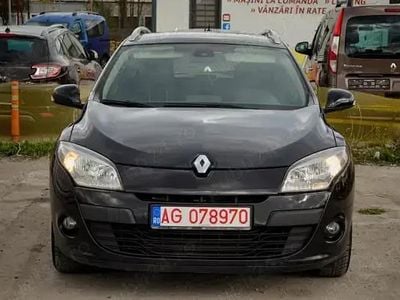Renault Mégane III