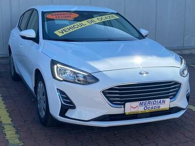 Utilizat 2021 Ford Focus Trend | 12.699 EUR (Preț OK)