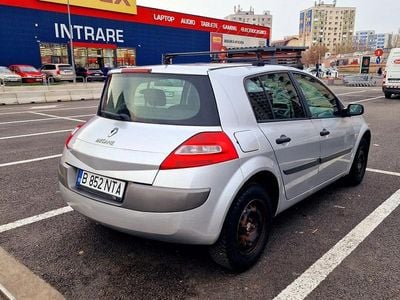 Renault Mégane II