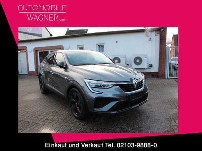 Utilizat 2022 Renault Arkana R.S. SUV | 25.760 EUR (Preț OK)