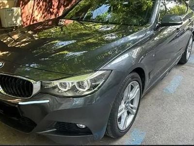 BMW 320 Gran Turismo