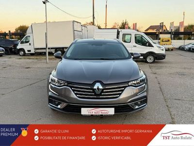 Renault Talisman GrandTour