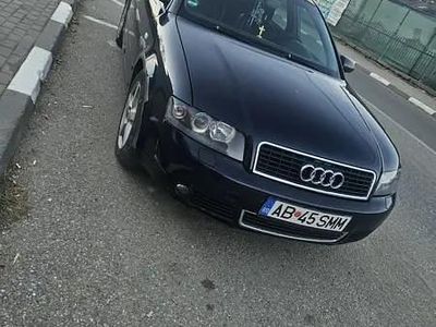 Utilizat 2004 Audi A4 Break | 2.000 EUR