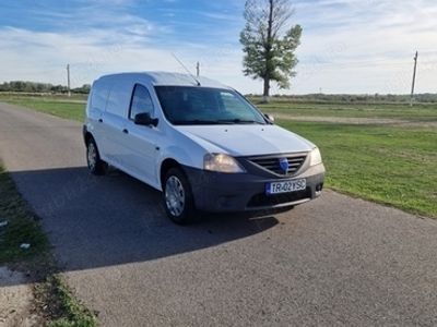 Dacia Logan MCV