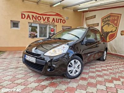 second-hand Renault Clio 1.2 16V Campus