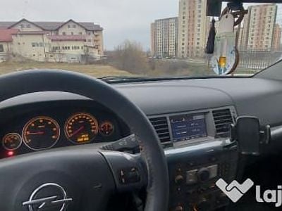 Utilizat 2004 Opel Vectra Break | 1.800 EUR