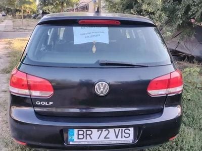 VW Golf VI