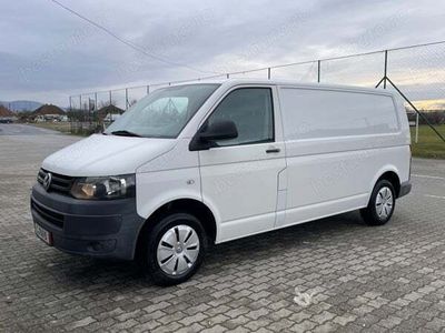 VW T5