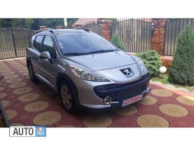 second-hand Peugeot 207 