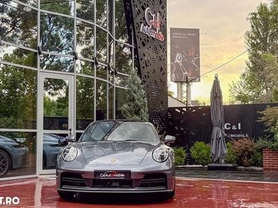 Second-hand Porsche 911 394 CP (289 kW) 2024 Culoaregri Coupe