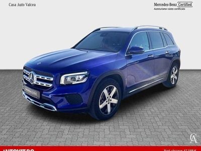 Mercedes GLB200