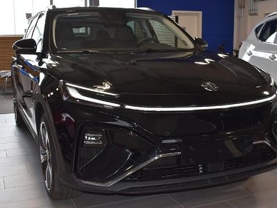 Utilizat 2023 MG Marvel R Performance SUV | 34.967 EUR