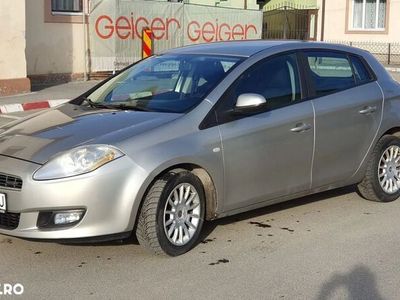 Fiat Bravo