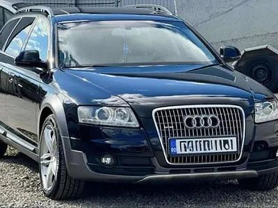 Utilizat 2011 Audi A6 Allroad Break | 7.500 EUR