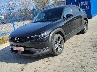 Mazda MX30