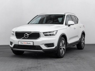 second-hand Volvo XC40 D4 Momentum Pro AWD Geartronic