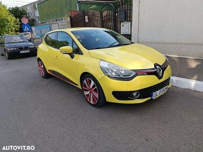Renault Clio IV
