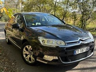 Citroën C5