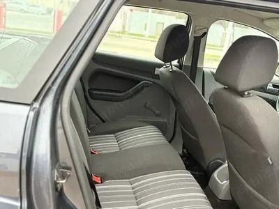 Second-hand Ford Focus 100 CP (73 kW) 2008 Hatchback