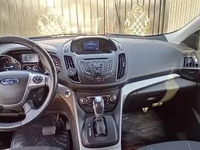 Utilizat 2015 Ford Kuga SUV | 7.300 EUR (Super Preț)