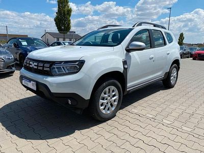 Utilizat 2023 Dacia Duster Expression SUV | 27.415 EUR