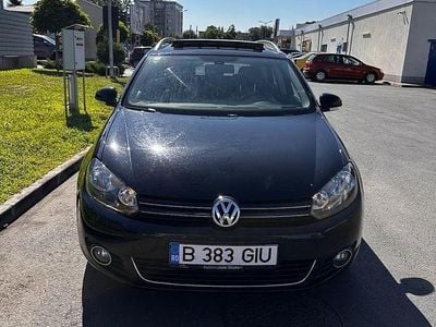 VW Golf VII
