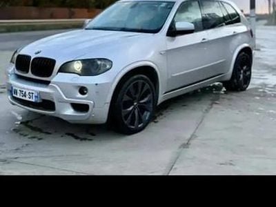 Second-hand BMW X5 235 CP (172 kW) 2010 SUV