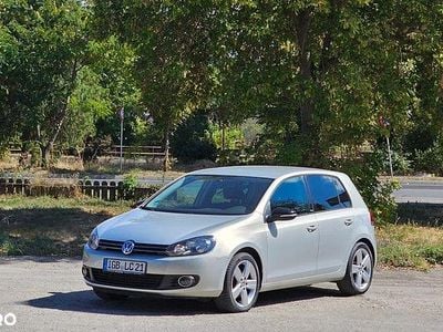 Culoareargint Utilizat 2012 VW Golf VII Style Hatchback | 6.290 EUR (Preț bun)