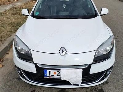 Utilizat 2013 Renault Mégane III Hatchback | 4.899 EUR (Preț OK)