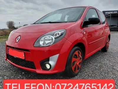 Utilizat 2011 Renault Twingo Hatchback | 3.350 EUR