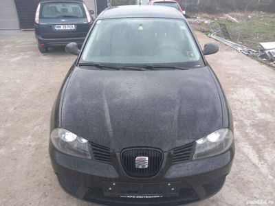 second-hand Seat Ibiza 1.2, 2009, E4, AC. RATE, AVANS 0